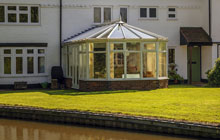 Loughbrickland conservatory leads