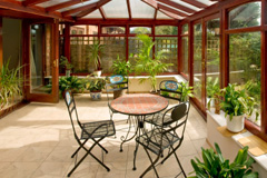 Loughbrickland conservatory quotes
