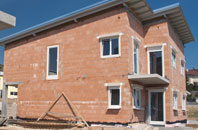 Loughbrickland home extensions