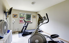 Loughbrickland home gym construction leads